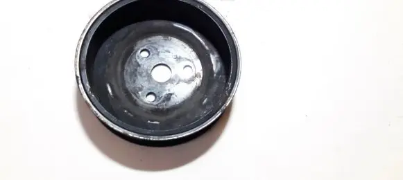 Opel Meriva A Water pump pulley 
