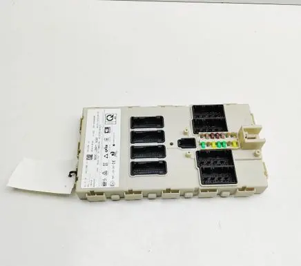 BMW i3 Central body control module 5A1C780