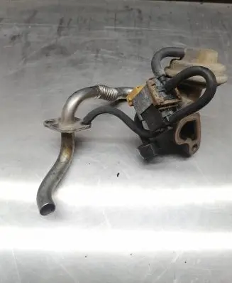 Mercedes-Benz E W210 EGR valve A0021400060