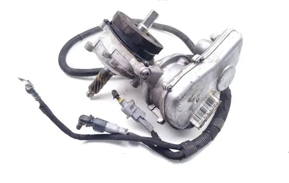 Opel Mokka B Steering rack electric part 38216961
