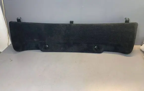 BMW 5 F10 F11 Other trunk/boot trim element 51497209185 7209185