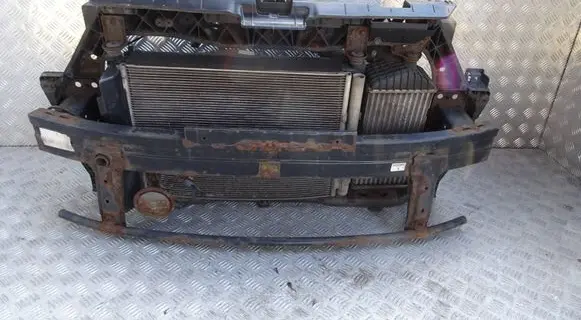 KIA Rio Radiator support slam panel RIOIVPASPRZ1.1CRDI