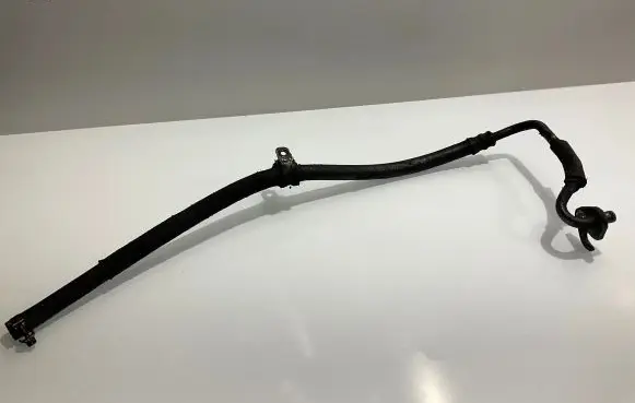 Mercedes-Benz E W211 Power steering hose/pipe/line