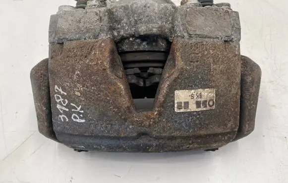 Audi A5 8T 8F Front brake caliper 8K0615123B