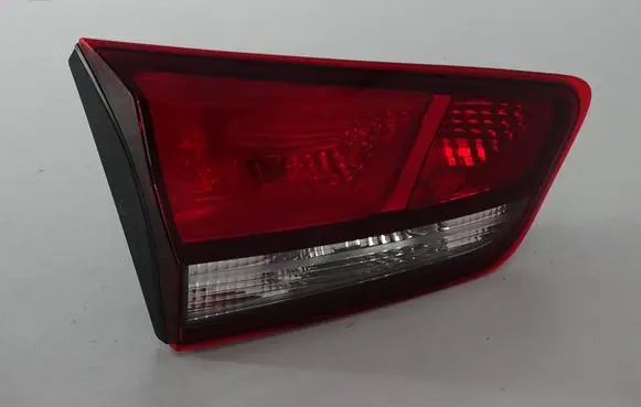Hyundai i30 Rear/tail lights 92403G4200