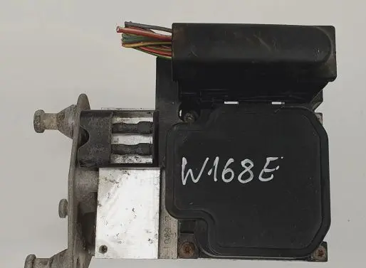 Mercedes-Benz A W168 ABS Pump 0265202461