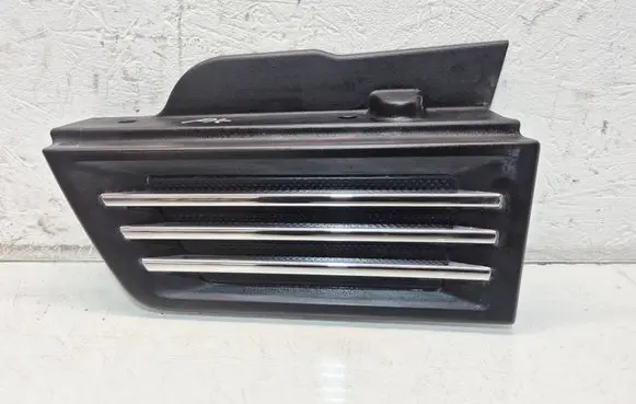 Dodge Nitro Fender grill 55157165