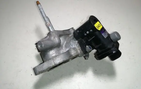 Honda CR-V Throttle valve 0120101040
