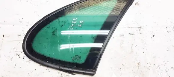 Renault Scenic I Rear side window