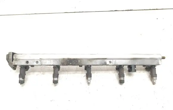 Volvo C70 Fuel main line pipe 0280158096 8653891 0261230110