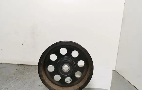 Subaru Forester SJ Belt tensioner pulley FOR15SKRIEMULYS