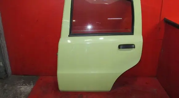 Fiat Panda II Rear door