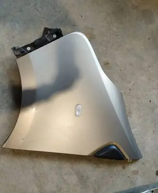 Renault Trafic III (X82) Fender IIITRAFIC