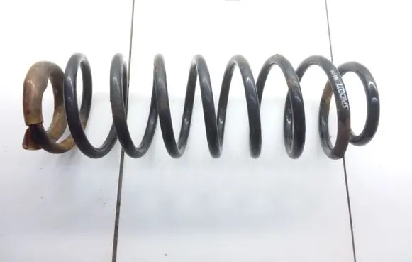 Renault Laguna II Rear coil spring