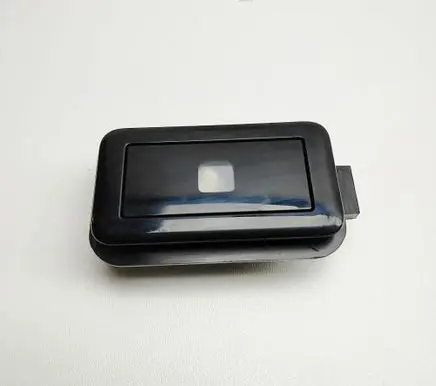 Peugeot 208 I Front seat light 9838306480
