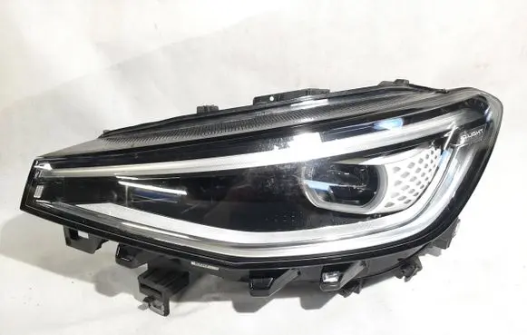 Headlight/headlamp