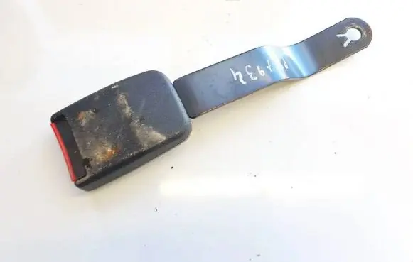 Seat Cordoba (6K) Front seatbelt buckle 6k0857755c
