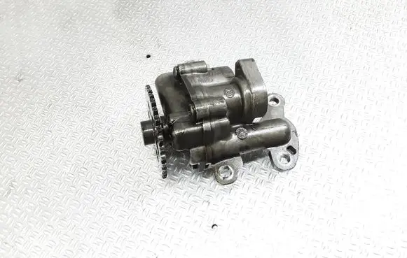 Ford Transit Oil pump 1C1Q6600