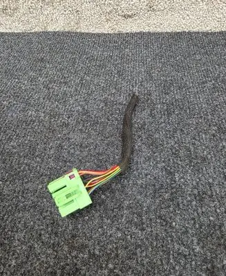 Other wiring loom