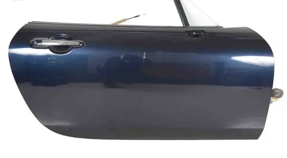 Mazda MX-5 NC Miata Door (2 Door Coupe) 