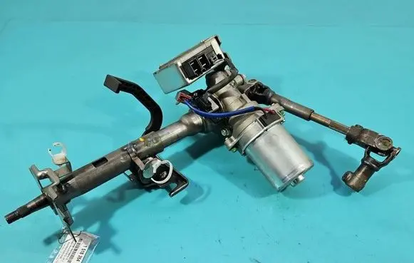Power steering pump