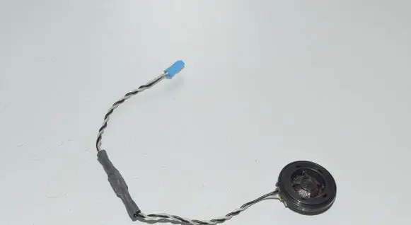 BMW iX Rear door speaker 9107380 9388608