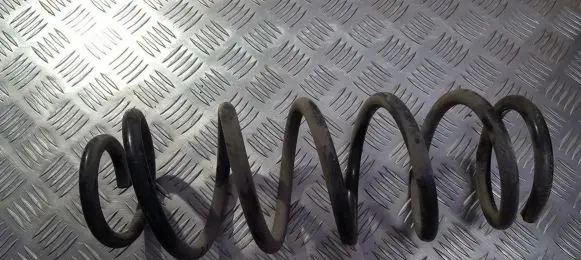 Mazda 6 Rear coil spring