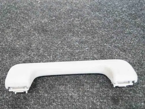 Audi Q7 4L Front interior roof grab handle 8P0857607K