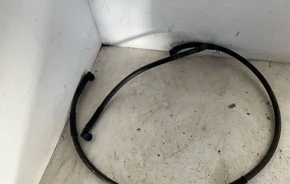 Skoda Rapid (NH) Headlight washer hose/pipe 5JA955970