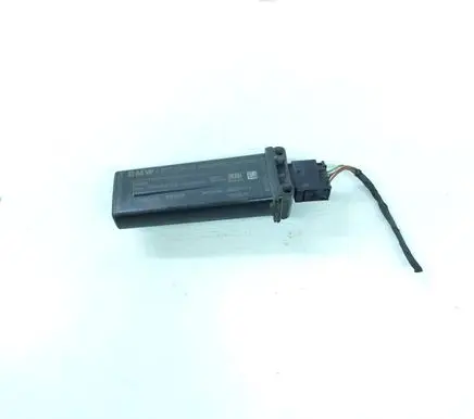 BMW 5 F10 F11 Tire pressure sensor 6857938 TSSSG4G5 053120100709
