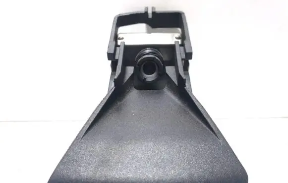 BMW 5 F10 F11 Windshield/windscreen camera 5WK44243