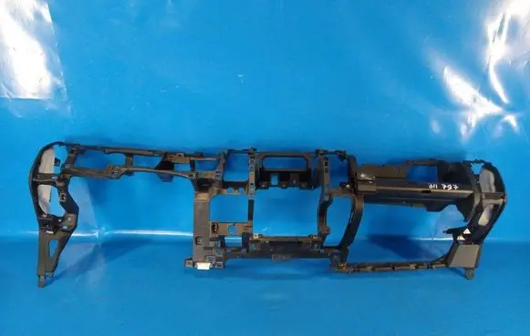 Toyota Prius (XW20) Glove box central console 5530347020
