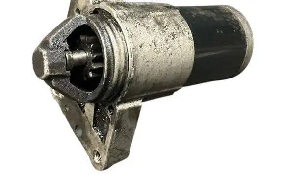 Peugeot 3008 I Starter motor 966352888001 M000T22471