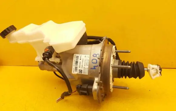 Peugeot 408 P54 Electric power steering pump 9844767480