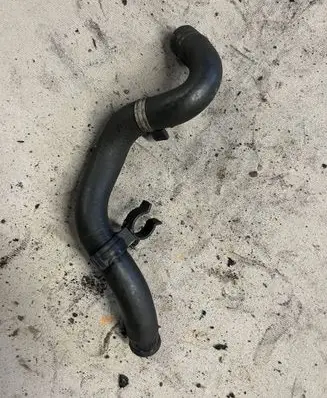 Opel Frontera B Power steering hose/pipe/line