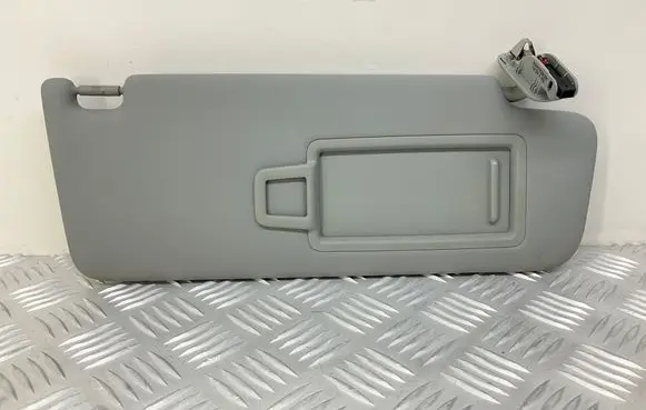 Audi A4 S4 B9 Sun visor 8W0857552AL