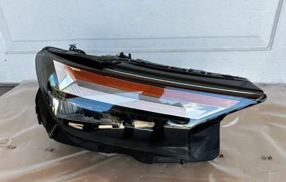 Audi Q4 Sportback e-tron Headlight/headlamp 89A941034 89A961036 L265723