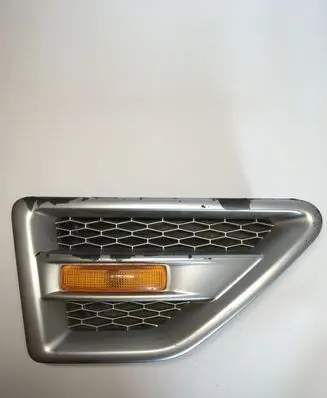 Land Rover Freelander 2 - LR2 Fender grill 6H52014K80BB