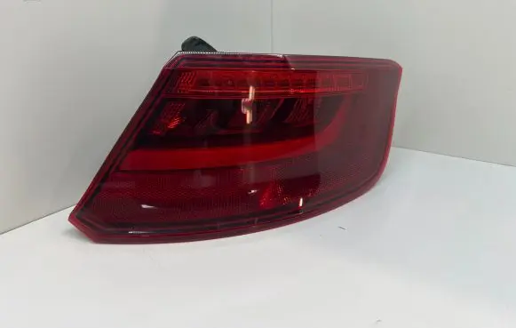 Audi A3 S3 8V Rear/tail lights 8V4945096A 81100202 81100202504