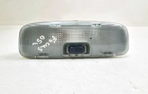 Ford Fusion Front seat light 3S7A13776AA