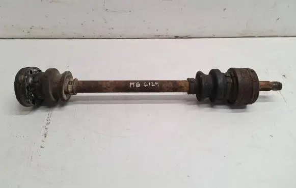 Mercedes-Benz E W124 Rear driveshaft 2013500837