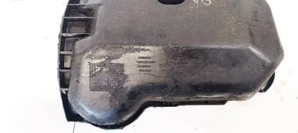 Volkswagen Sharan Engine splash shield/under tray 028103660
