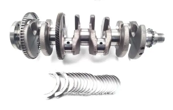 Chevrolet Orlando Crankshaft LNP