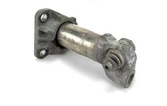 Audi A4 S4 B7 8E 8H Front bumper shock/impact absorber 8E0807134B