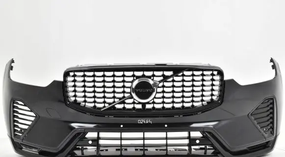 Volvo XC60 Front bumper XC6X22