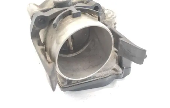 Skoda Superb B6 (3T) Throttle valve 03C133062S A2C53367619 1018600530