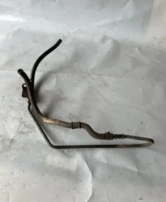 Toyota Land Cruiser (J120) Power steering hose/pipe/line 