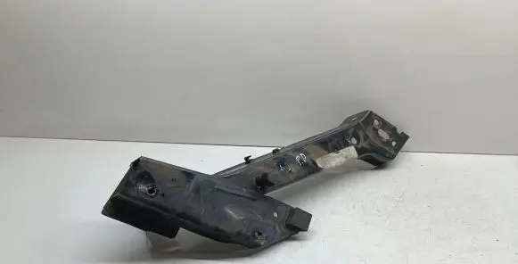 Jeep Grand Cherokee Top upper radiator support slam panel