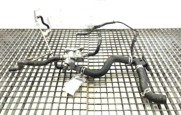 Hyundai Kona I Engine coolant pipe/hose