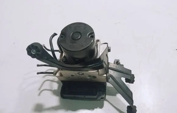 BMW 5 E60 E61 ABS Pump 678336201 678336001